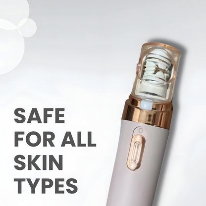 Plucky - Facial Hair Remover