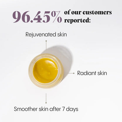 Magic Wrinkle Eraser Night Balm