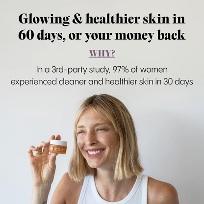 Anti-Age & Insane Glow Day Balm