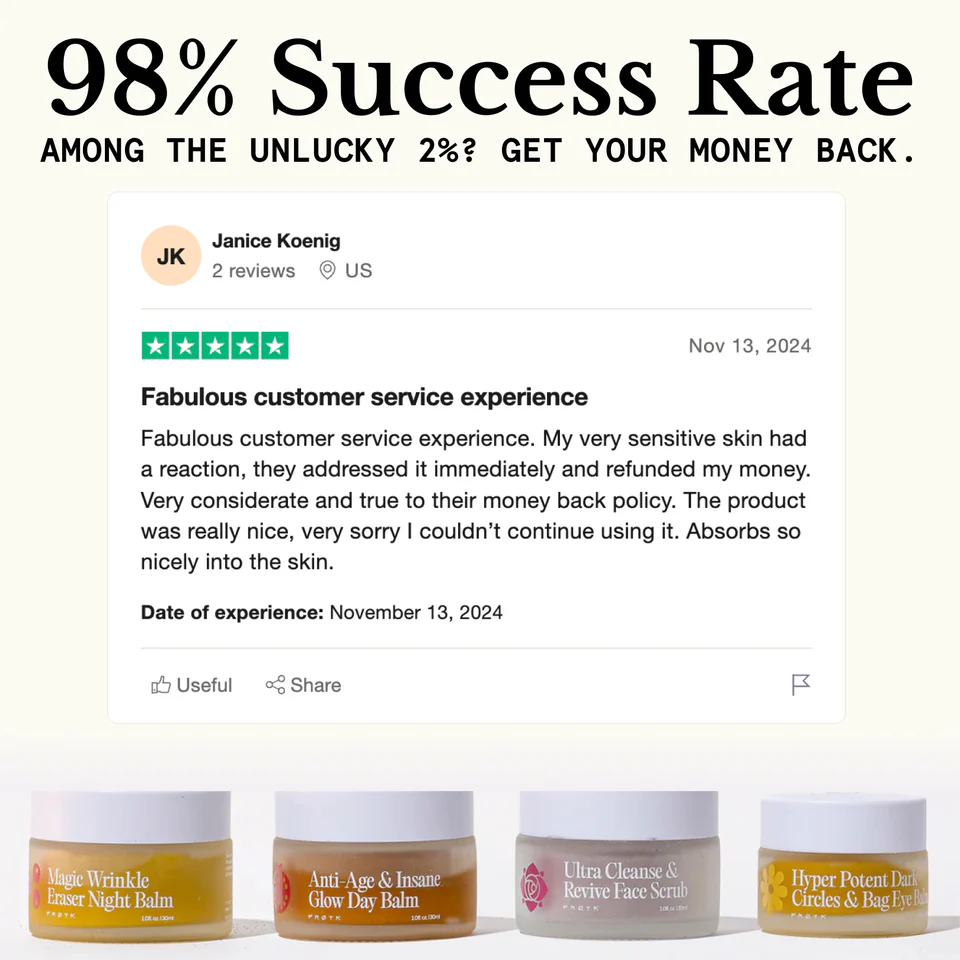 Høj talje Palazzo-bukser