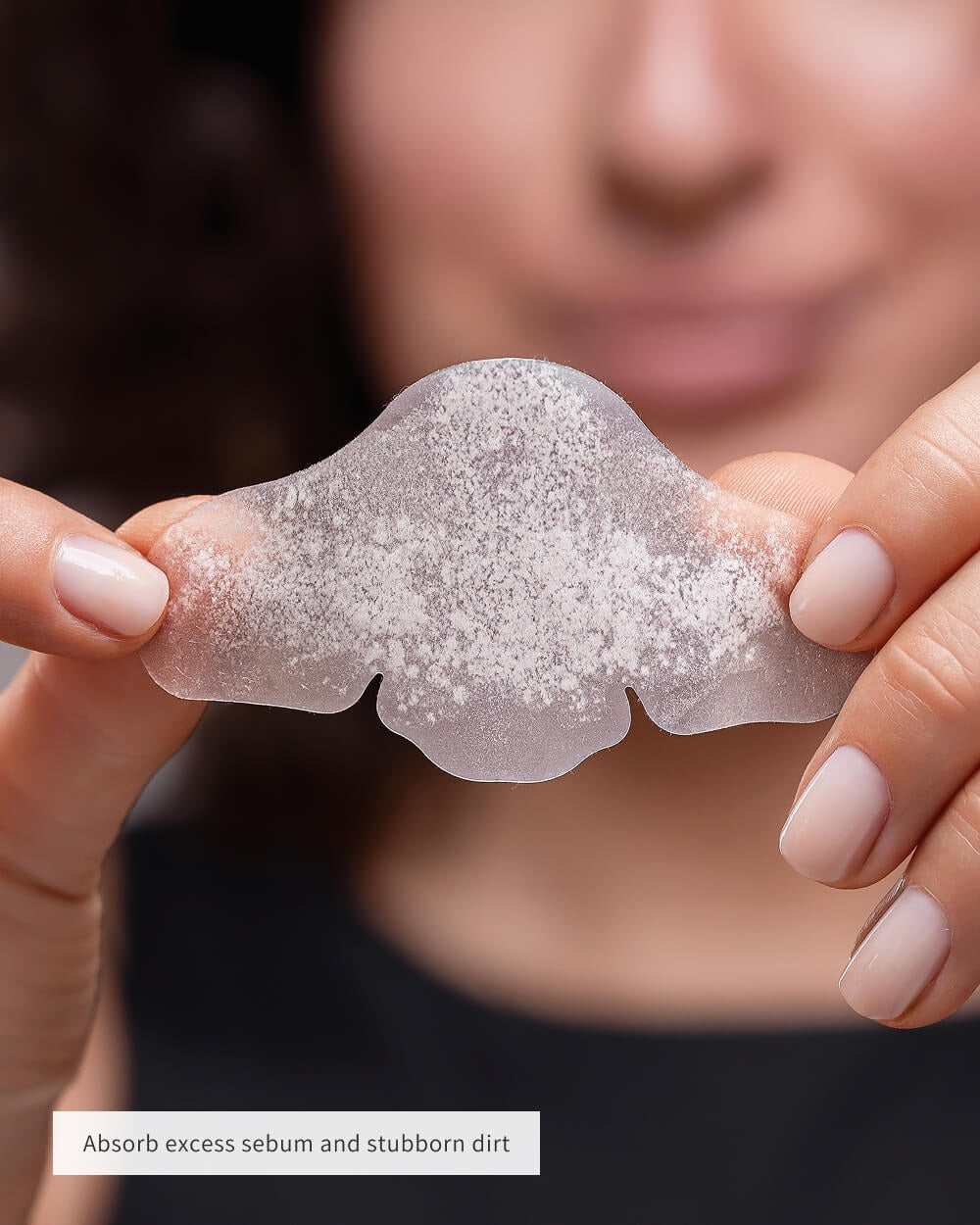 2-delt shorts sæt til afslapning