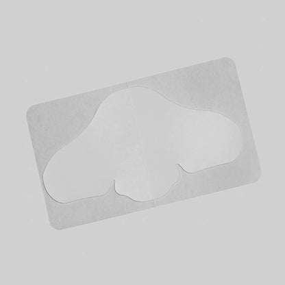 2-delt shorts sæt til afslapning