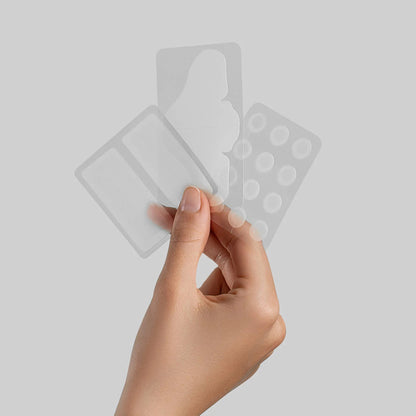 2-delt shorts sæt til afslapning