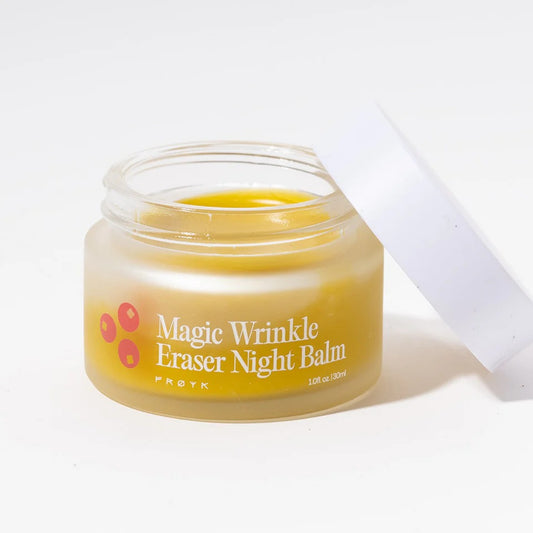 Magic Wrinkle Eraser Night Balm
